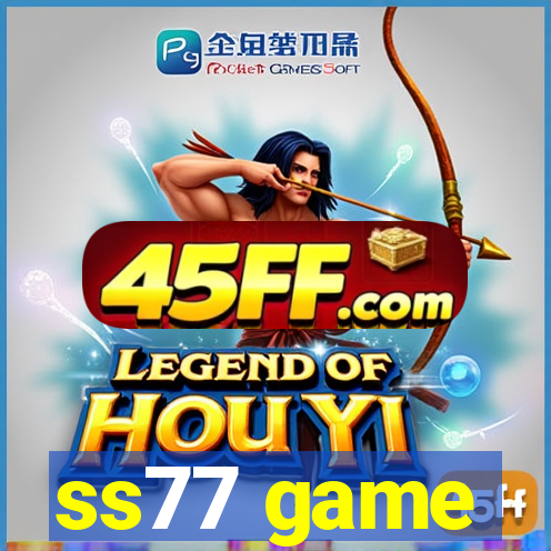 ss77 game